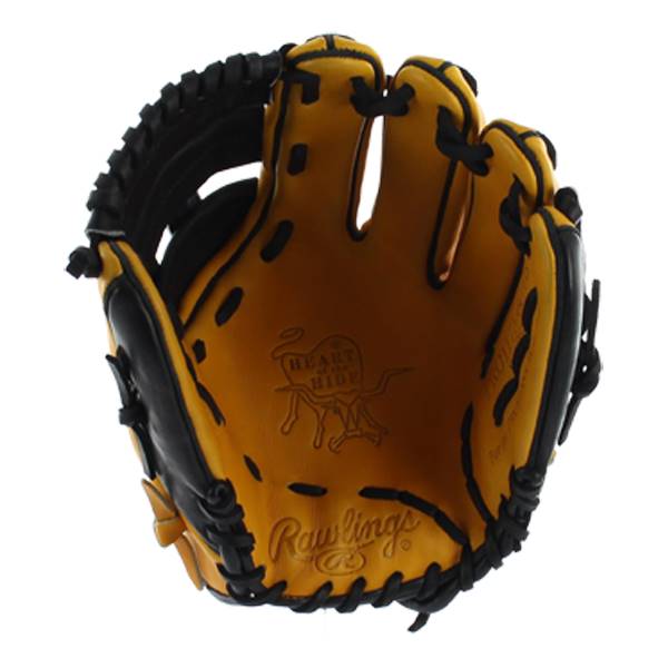 Rawlings Heart of the Hide 11.75インチ Rawlings Heart of the Hide 11.75-Inch Infield Glove