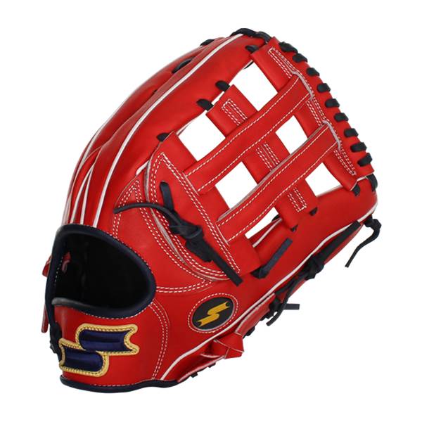 SSK Ikigai Series Ronald Acuna Jr 12.75" Baseball Glove: RA1275: Image #381104