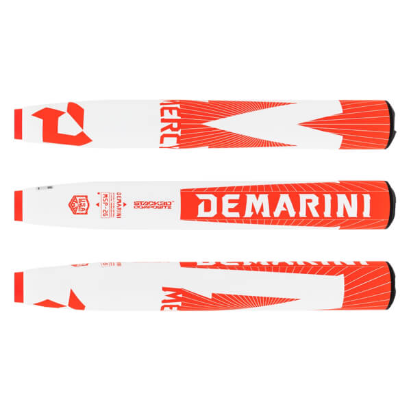 Batte De Softball DeMarini ADS Fresh 13 - Chargée Extrémité - Slowpitch - Modèle 2026 - Réf. WBD2629010