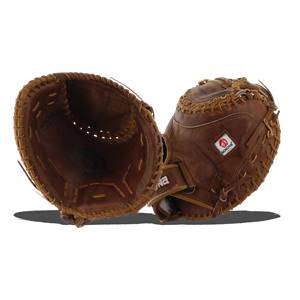 Nokona Legend Pro 32.5