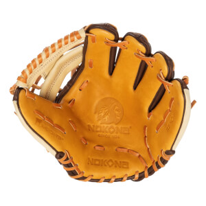 Nokona DesertKIP Pro 11.5" Baseball Glove: DK-1150: Image #426962