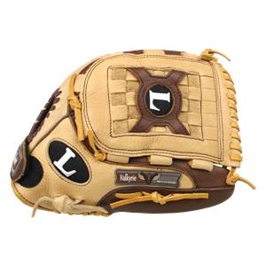 Louisville Slugger Valkyrie Fastpitch Series: V1250 Fastpitch: Image #284345