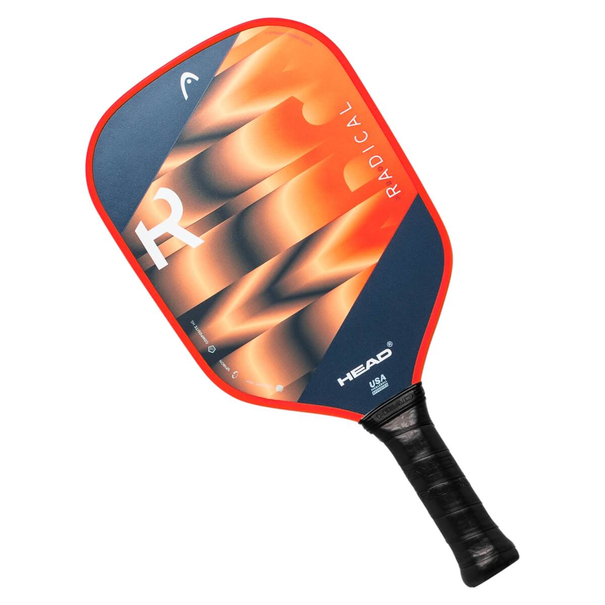 HEAD Radical Pro Composite Pickleball Paddle: Image #440766