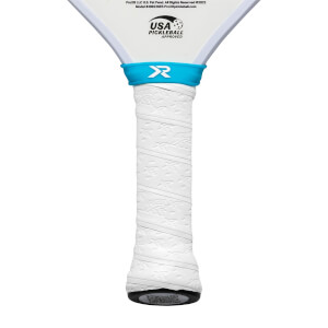 ProXR Beth Bellamy 16mm Eastern Slim Middleweight Composite Pickleball Paddle: Image #431791