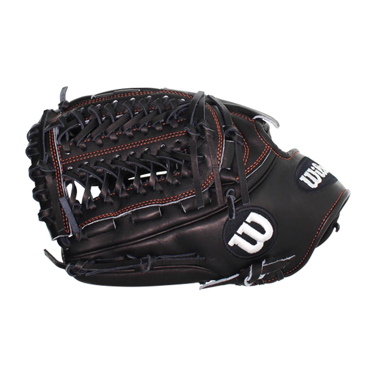 Wilson A2K Spring Training Stock 11.75" Baseball Glove: WTA2006PS33B: Image #382889