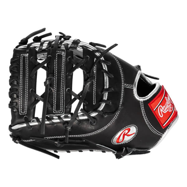 Rawlings Pro Preferred Anthony Rizzo 12.75" Baseball First Base Mitt: PROSAR44BB: Image #434675