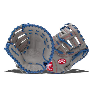 Rawlings Select Pro Lite 11.5" Youth Baseball First Base Mitt: SPL115FF: Image #447704