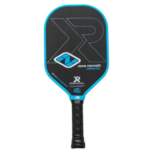 ProXR Zane Navratil Carbon Fiber Pickleball Paddle: Image #431407