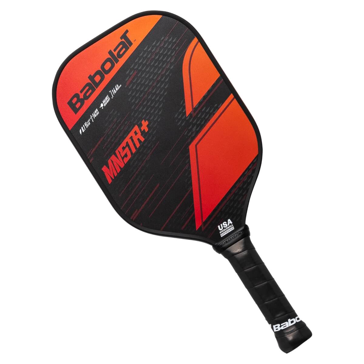 Babolat MNSTR+ Hybrid Pickleball Paddle: Image #448156