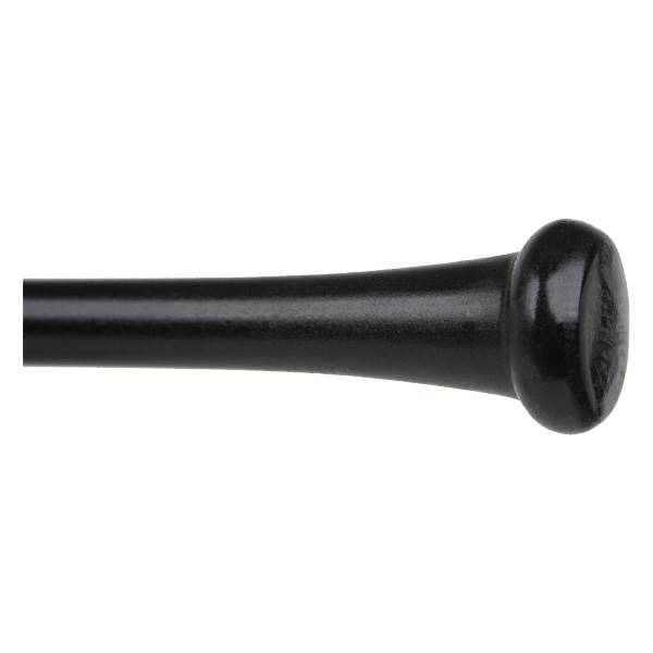 Marucci Maple Wood Slowpitch Softball Bat KA23 Black