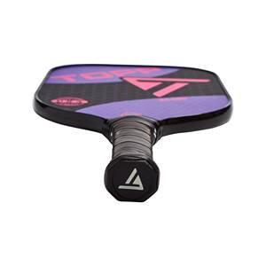 TOPP XJ-900 Middleweight Graphite Pickleball Paddle: Image #400631
