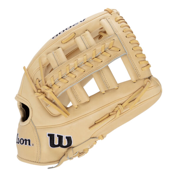 Wilson A2000 Classic 1810 12.75" Baseball Glove: WBW1020881275: Image #441937