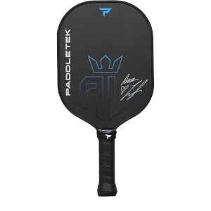 Paddletek Bantam ALW-C 12.7 Carbon Fiber Pickleball Paddle: Image #447812