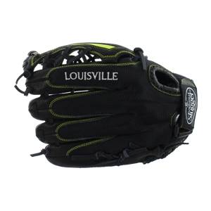 Louisville Slugger Zephyr Fastpitch Series: ZRBK5-1300: Image #306383