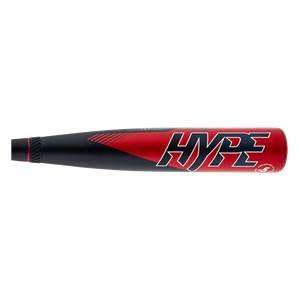 Easton ADV Hype -5 USSSA Baseball Bat: SL22HYP58: Image #405940