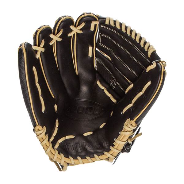 Wilson A2000 SuperSkin B2 12" Baseball Glove: WBW10010012: Image #410010