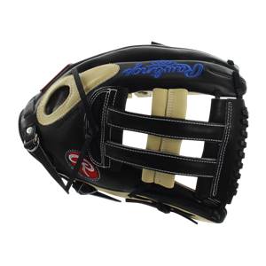 Rawlings Pro Preferred 12.75" Baseball Glove: PROS302-6CB: Image #311075