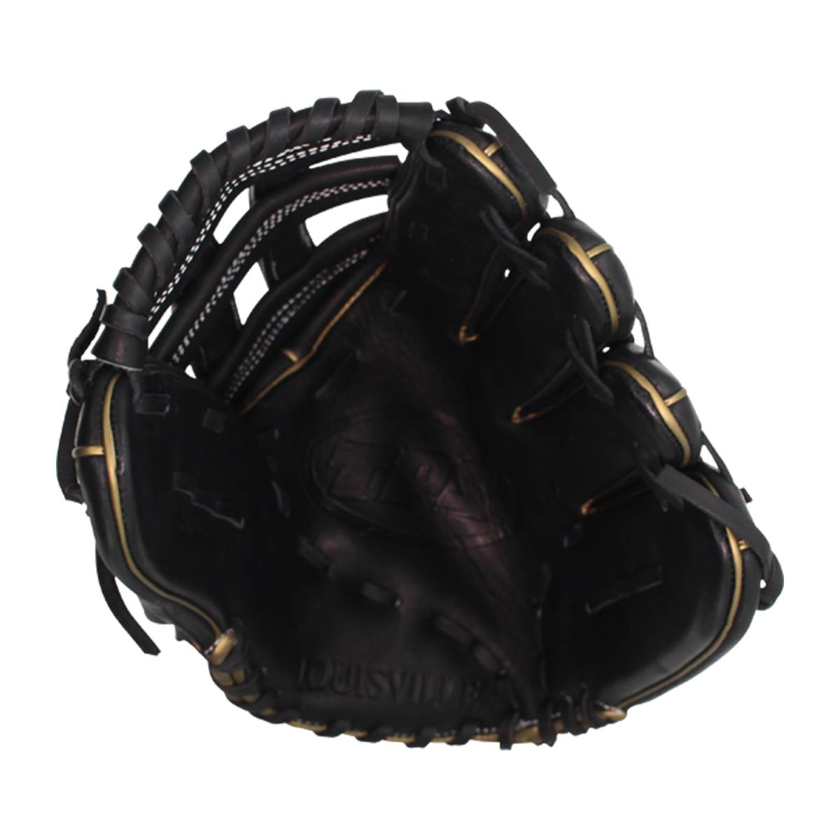 Louisville Slugger TPS 13.5" Slow Pitch Softball Glove: WTLPSRS20135: Image #378546