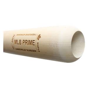 Louisville Slugger MLB Prime Josh Hamilton Maple Wood Baseball Bat