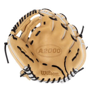 Wilson A2000 FP75 11.75" Fall Collection Fastpitch Softball Glove: WBW1027211175: Image #444128