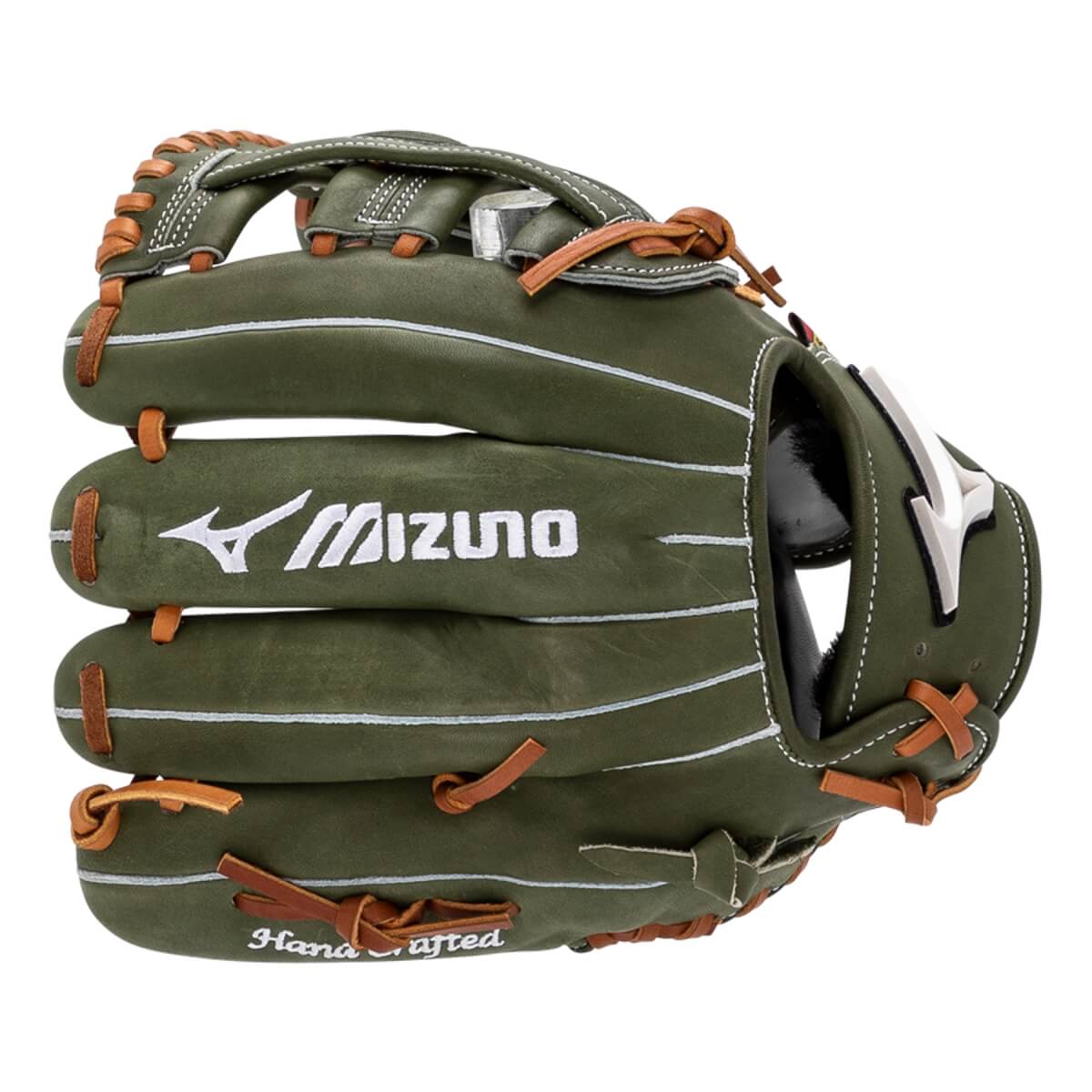 Mizuno Pro Select 11.75" Baseball Glove: GPS-50-D: Image #449643