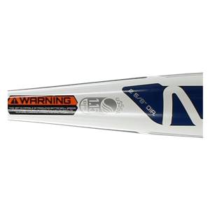 Batte de baseball Combat Maxum SL7MX108 USSSA Senior League 31 23 oz 2