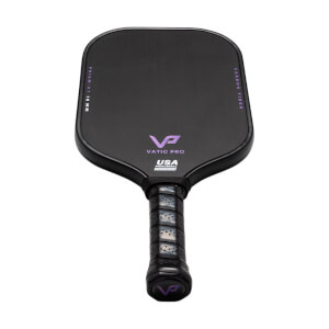 Vatic Pro Prism V7 SH Carbon Fiber Pickleball Paddle: Image #441059