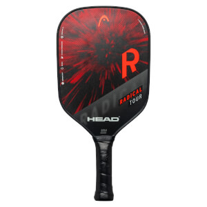 HEAD Radical Tour Graphite Pickleball Paddle: Image #420486