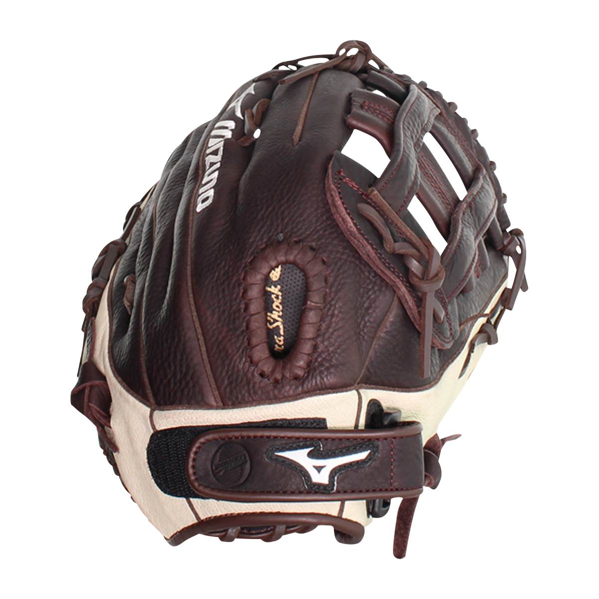 Mizuno Franchise 13" Slow Pitch Softball Glove GFN1300S3
