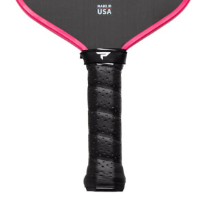 Paddletek Bantam TKO-C 14.3mm Carbon Fiber Pickleball Paddle: Image #451466