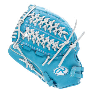 Rawlings Heart of the Hide 12.5" Fastpitch Softball Glove: PRO125SB-15CB: Image #447981