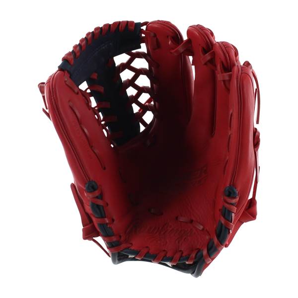Rawlings Gamer XLE 11.5" Baseball Glove: GXLE115SN: Image #317463