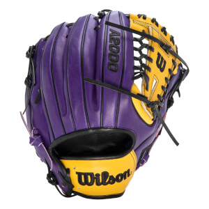 Wilson A2000 Custom 1788A 11.25" Baseball Glove: WTA20CRB221788A: Image #421732