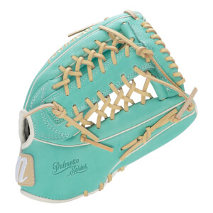 Marucci Palmetto 12.5" Fastpitch Softball Glove: MFGPLM97A6FP-MT/CM: Image #436715