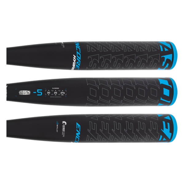 Easton Encore Hybrid -5 USSSA Baseball Bat (SL23EN58) | JustBats.com