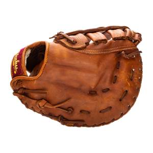 Shoeless Joe Professional 12" Baseball First Base Mitt: 1200FB: Image #403008