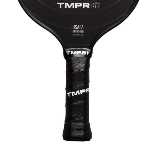TMPR Oculus XT Lightweight Composite Pickleball Paddle: Image #412629