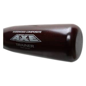Axe Handle One Hand Trainer Composite Baseball Bat: L106: Image #338161