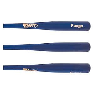 Brett Bros. 34" Maple Wood Fungo Baseball Bat: BBIFUNGO: Image #410448