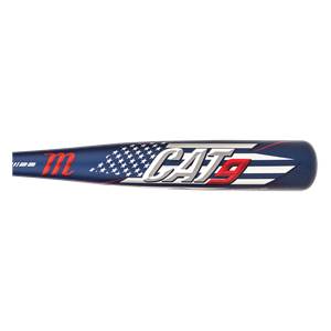 Marucci CAT9 Pastime -8 USSSA Baseball Bat: MSBC98A: Image #462138