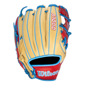 Wilson A1000 1786 11.5" Baseball Glove: WBW101444115: Image #438790