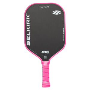 Selkirk SLK Halo Power Max Middleweight Carbon Fiber Pickleball Paddle: Image #440485