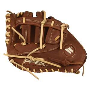Worth Century FPEX Series: CFBMX Fastpitch First Base Mitt: Image #294037