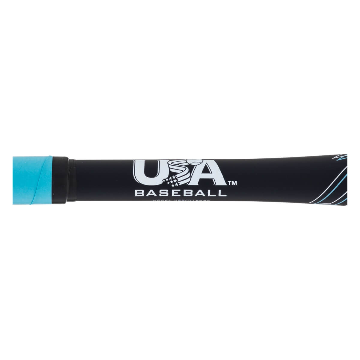 Marucci Fractal -12 USA Baseball Bat: MSBFR12USA: Image #445409