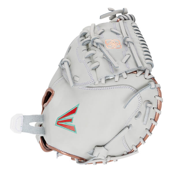 Easton Elite Series Jen Schroeder MY WHY 33
