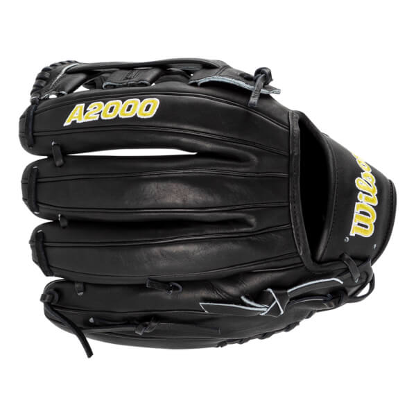 Wilson A2000 Classic DW5 12" Baseball Glove: WBW10207712: Image #441915