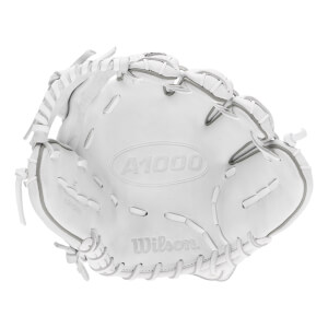 Wilson A1000 H12 12" Fastpitch Softball Glove: WBW10259012: Image #448877