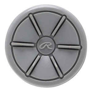 Rawlings Mantra Reverse -9 Fastpitch Softball Bat: RFP5MR9: Image #454029