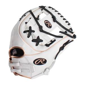 Rawlings Liberty Advanced 11.75" Fastpitch Softball Glove: RLA715-2WB: Image #387975