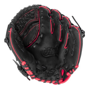 Wilson Flash Series Fastpitch Softball Glove: A04RF16115 : Image #433593